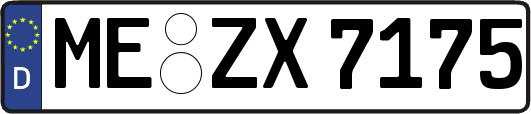 ME-ZX7175