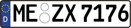 ME-ZX7176