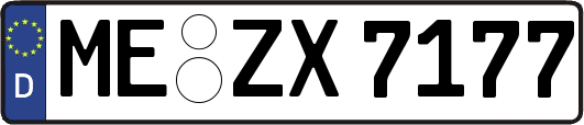 ME-ZX7177