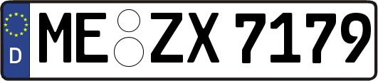 ME-ZX7179
