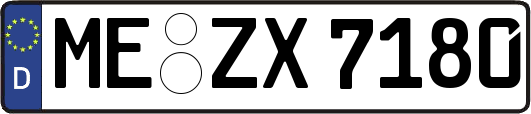 ME-ZX7180