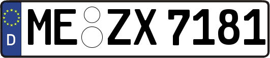 ME-ZX7181