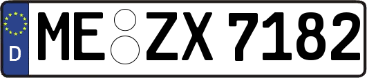 ME-ZX7182