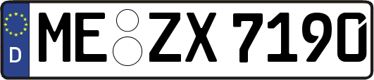 ME-ZX7190
