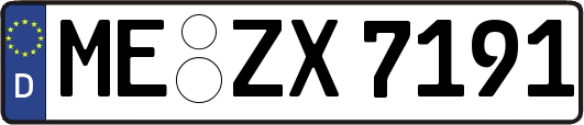 ME-ZX7191