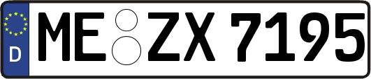 ME-ZX7195