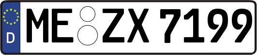 ME-ZX7199