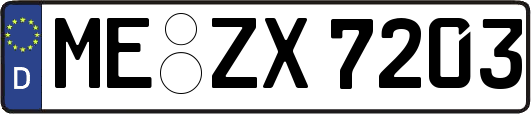 ME-ZX7203