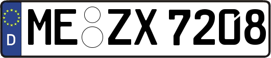 ME-ZX7208