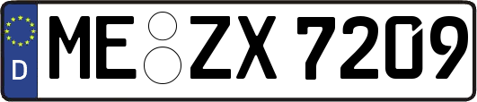 ME-ZX7209