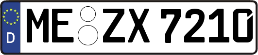 ME-ZX7210