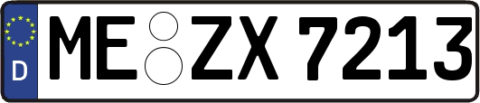 ME-ZX7213