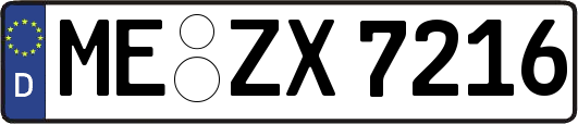 ME-ZX7216
