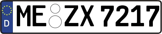 ME-ZX7217