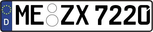 ME-ZX7220