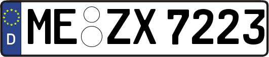 ME-ZX7223
