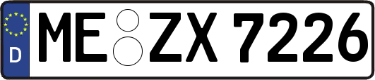 ME-ZX7226