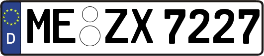 ME-ZX7227