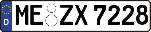 ME-ZX7228