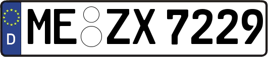 ME-ZX7229