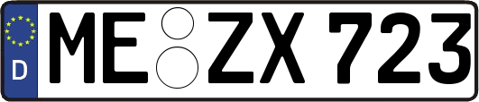 ME-ZX723