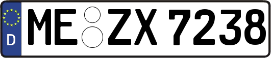 ME-ZX7238