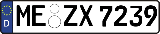ME-ZX7239