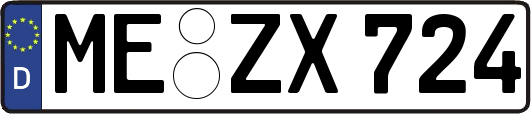 ME-ZX724