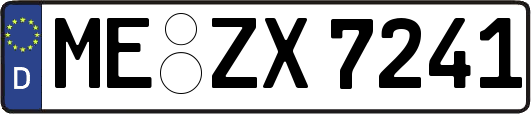 ME-ZX7241