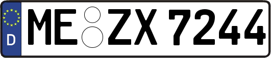ME-ZX7244