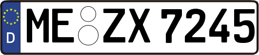 ME-ZX7245