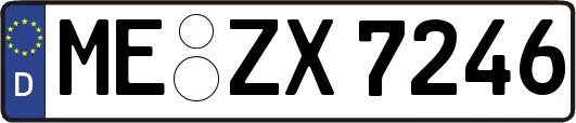 ME-ZX7246