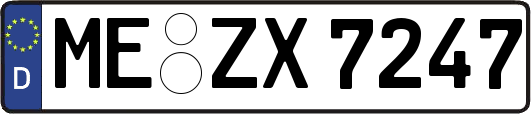 ME-ZX7247