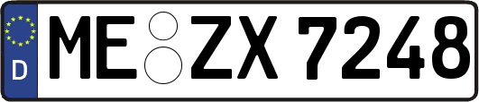 ME-ZX7248