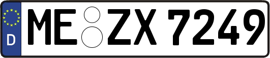 ME-ZX7249