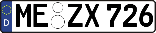 ME-ZX726