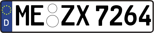 ME-ZX7264