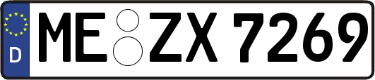 ME-ZX7269