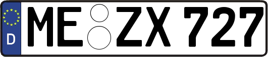 ME-ZX727