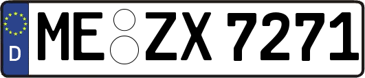 ME-ZX7271