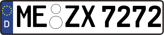 ME-ZX7272