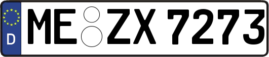 ME-ZX7273