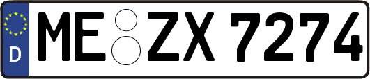 ME-ZX7274
