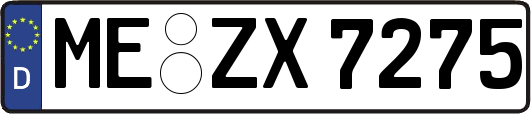 ME-ZX7275
