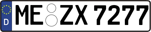 ME-ZX7277