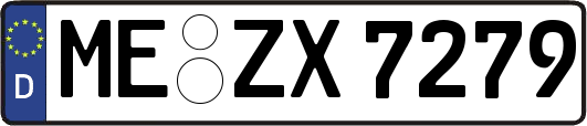 ME-ZX7279