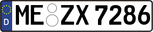 ME-ZX7286
