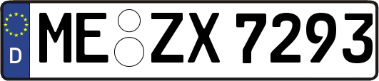 ME-ZX7293