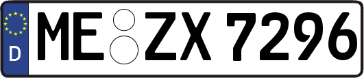 ME-ZX7296