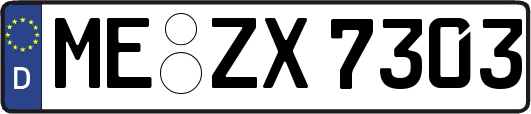 ME-ZX7303
